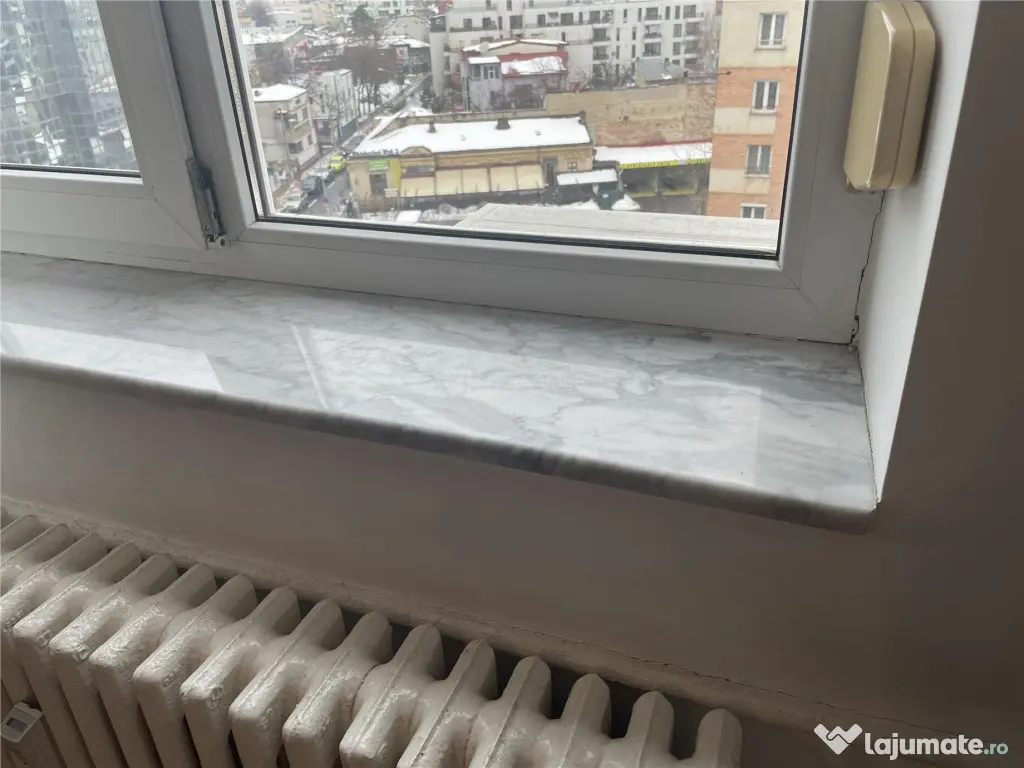 Apartament 3 camere-Calea C#259;l#259;ra#537;ilor