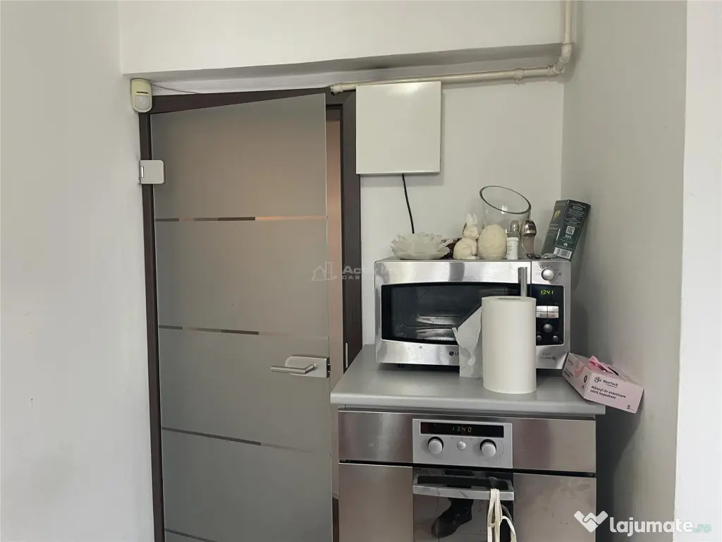 Apartament 3 camere-Calea C#259;l#259;ra#537;ilor