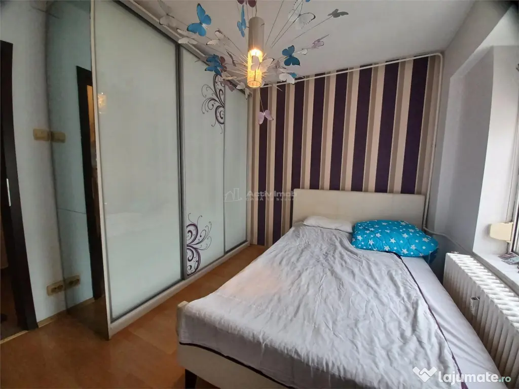 Apartament 3 camere-Calea C#259;l#259;ra#537;ilor