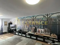 6 Camere - 3 Bai - 128mp utili Spatiu Comercial 