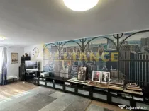 6 Camere - 3 Bai - 128mp utili Spatiu Comercial