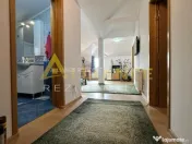 6 Camere - 3 Bai - 128mp utili Spatiu Comercial 