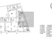 Apartament- casa 146mp 7camere Bulevadul Marasesti -locui... 