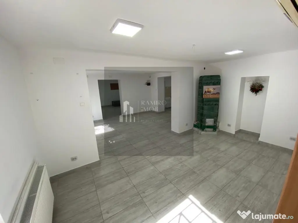 Apartament- casa 146mp 7camere Bulevadul Marasesti -locui...