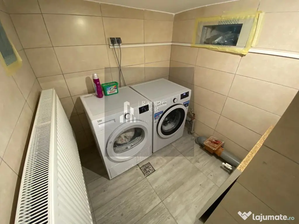 Apartament- casa 146mp 7camere Bulevadul Marasesti -locui...