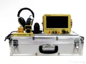 Nou! Detector profesional pierderi apă – Interior și Exterior | Garanție 24 luni 