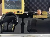 Nou! Detector profesional pierderi apă – Interior și Exterior | Garanție 24 luni 