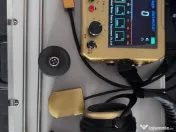 Nou! Detector profesional pierderi apă – Interior și Exterior | Garanție 24 luni 