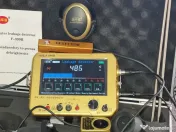 Nou! Detector profesional pierderi apă – Interior și Exterior | Garanție 24 luni 