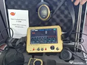 Nou! Detector profesional pierderi apă – Interior și Exterior | Garanție 24 luni 