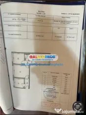 Spatiu pentru birou 3 camere - Victoriei / Dorobanti 