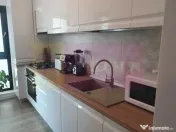 Vanzare Apartament 2 Camere mobilat si utilat Plaza Resid... 