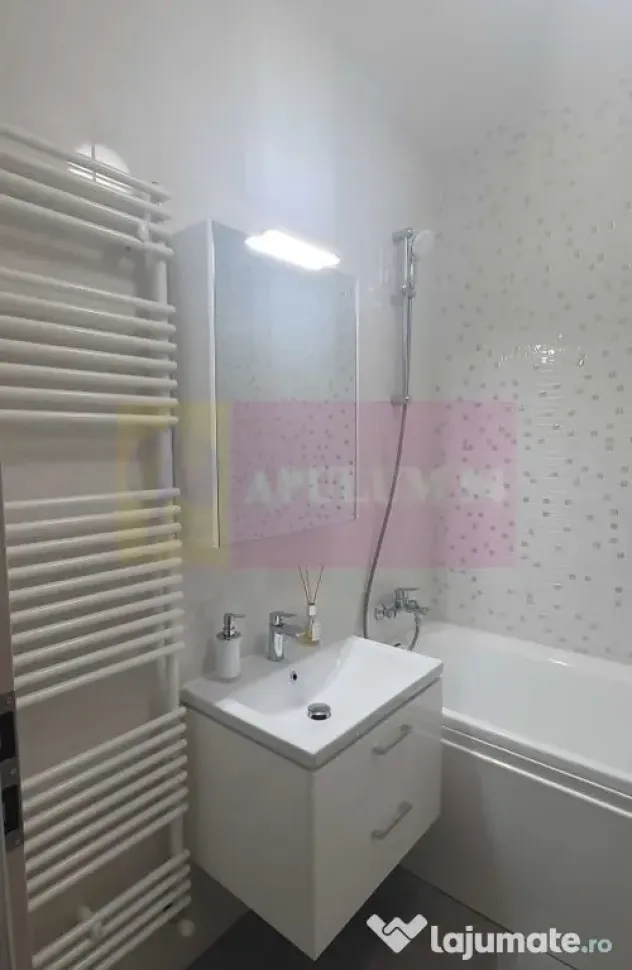Vanzare Apartament 2 Camere mobilat si utilat Plaza Resid...