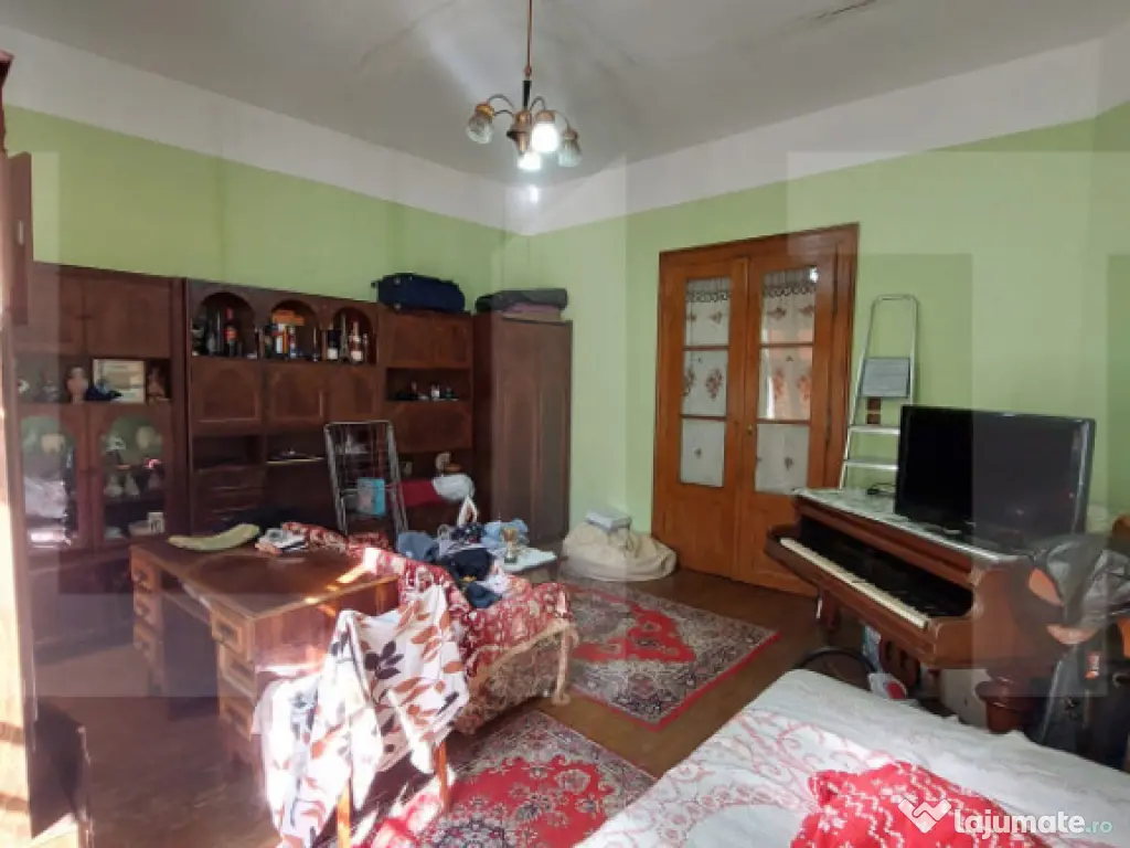 Apartament Central, 3 camere