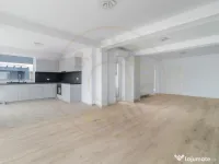 Penthouse 5 camere complex Green City 