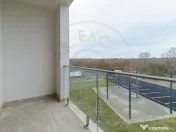 Penthouse 5 camere complex Green City 