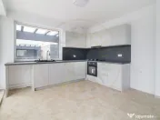 Penthouse 5 camere complex Green City 