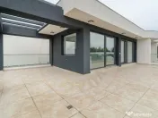 Penthouse 5 camere complex Green City 