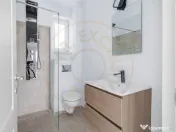 Penthouse 5 camere complex Green City 