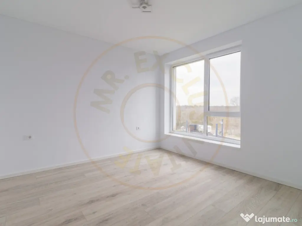 Penthouse 5 camere complex Green City