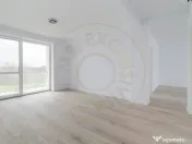 Penthouse 5 camere complex Green City 