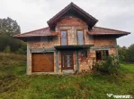 Casa noua de vanzare cu 6.400 mp teren in Copalnic Manastur