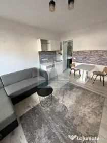 Apartament 2 camere ,mobilat/utilat la casa- zona Astra