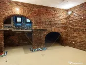 Apartament în vilă din perioada interbelică proaspăt ... 