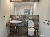 Apartament în vilă din perioada interbelică proaspăt ... 