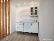 Apartament în vilă din perioada interbelică proaspăt ... 