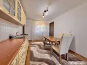 Casa cu 3 camere si 1500mp teren de inchiriat in Faget 