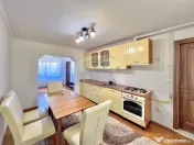 Casa cu 3 camere si 1500mp teren de inchiriat in Faget 