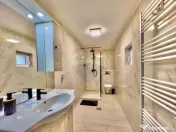 Casa cu 3 camere si 1500mp teren de inchiriat in Faget 