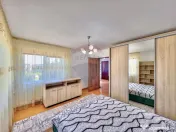 Casa cu 3 camere si 1500mp teren de inchiriat in Faget 