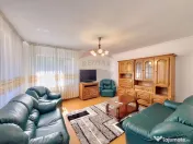 Casa cu 3 camere si 1500mp teren de inchiriat in Faget 