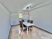 Casa cu 3 camere si 1500mp teren de inchiriat in Faget 
