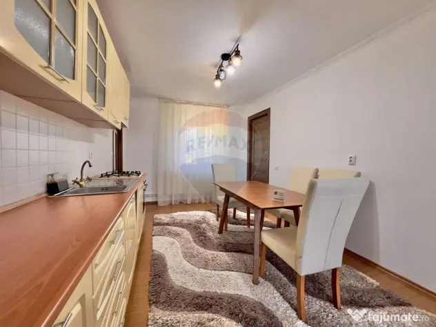 Casa cu 3 camere si 1500mp teren de inchiriat in Faget