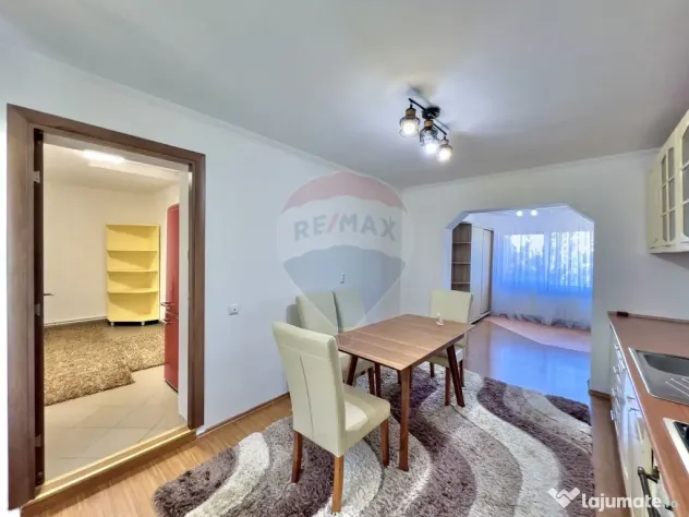 Casa cu 3 camere si 1500mp teren de inchiriat in Faget