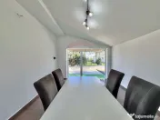 Casa cu 3 camere si 1500mp teren de inchiriat in Faget 