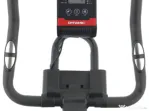 Bicicleta spinning DYNAMIC, volanta 6 kg, max 120 kg