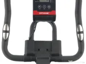 Bicicleta spinning DYNAMIC, volanta 6 kg, max 120 kg