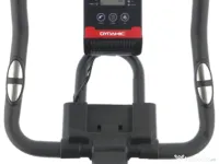 Bicicleta spinning DYNAMIC, volanta 6 kg, max 120 kg 