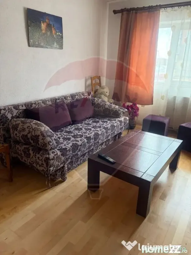 DE INCHIRIAT Apartament 2 camere cu garaj zona Europa - Baia Mare (Maramures)