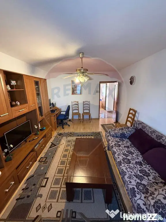 DE INCHIRIAT Apartament 2 camere cu garaj zona Europa - Baia Mare (Maramures)