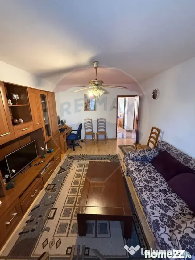 DE INCHIRIAT Apartament 2 camere cu garaj zona Europa - Baia Mare (Maramures)