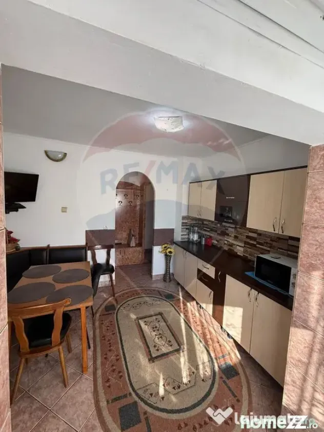 DE INCHIRIAT Apartament 2 camere cu garaj zona Europa - Baia Mare (Maramures)