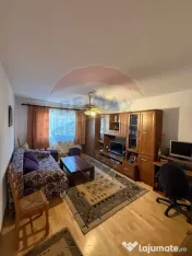 DE INCHIRIAT Apartament 2 camere zona Europa 
