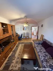 DE INCHIRIAT Apartament 2 camere zona Europa 