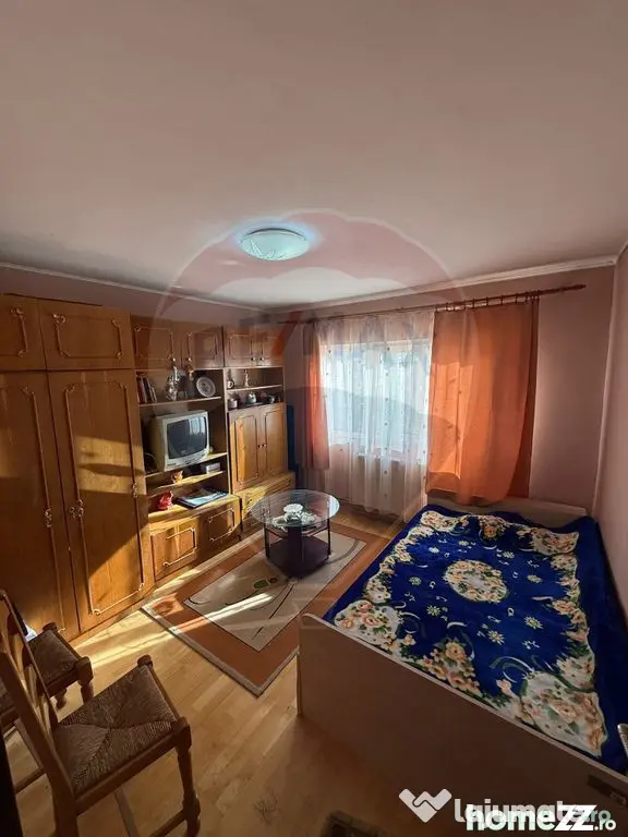 DE INCHIRIAT Apartament 2 camere cu garaj zona Europa
