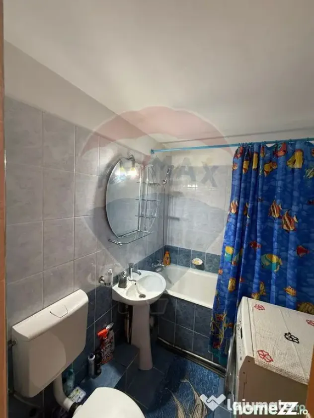 DE INCHIRIAT Apartament 2 camere cu garaj zona Europa